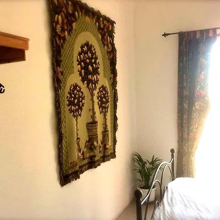 In House - 5 Guests-2 Bedrooms - 2 Bathrooms In Old Town House 拉巴特