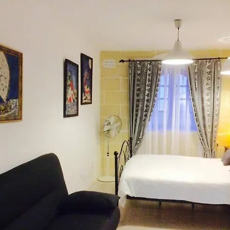 In House - 5 Guests-2 Bedrooms - 2 Bathrooms In Old Town House * Rabat