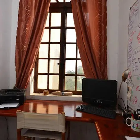 In House - 5 Guests-2 Bedrooms - 2 Bathrooms In Old Town House Rabat