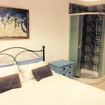 In House - 5 Guests-2 Bedrooms - 2 Bathrooms In Old Town House Rabat